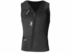 Racer Protective Gear RACER Gilet De Protection D30 VTT Pro Top 3 Sans Manche