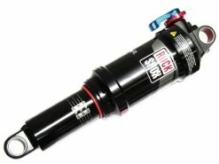 ROCKSHOX Amortisseur Arrière MONARCH RL 190x51/165x38