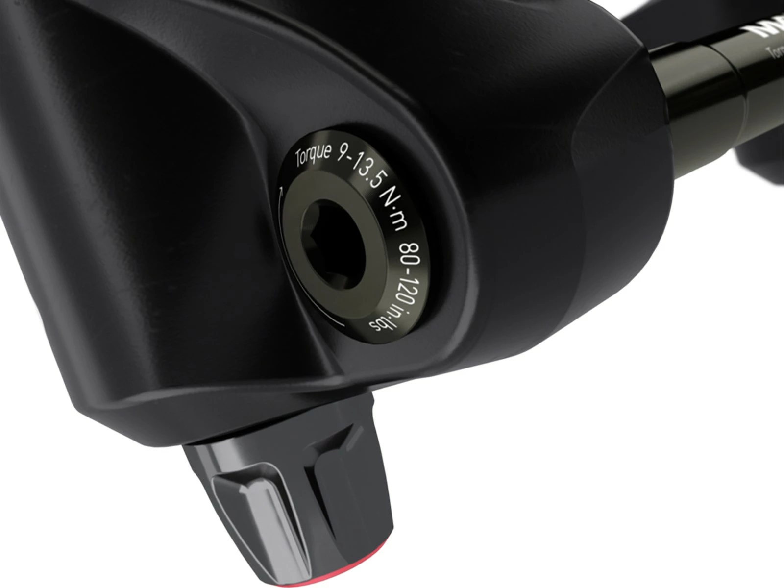 ROCKSHOX Fourche Lyrik Select Charger RC 27.5'' Déport 46mm Boost 15x110 170mm 6 ROCKSHOX Fourche Lyrik Select Charger RC 27.5'' Déport 46mm Boost 15x110 170mm – Image 6