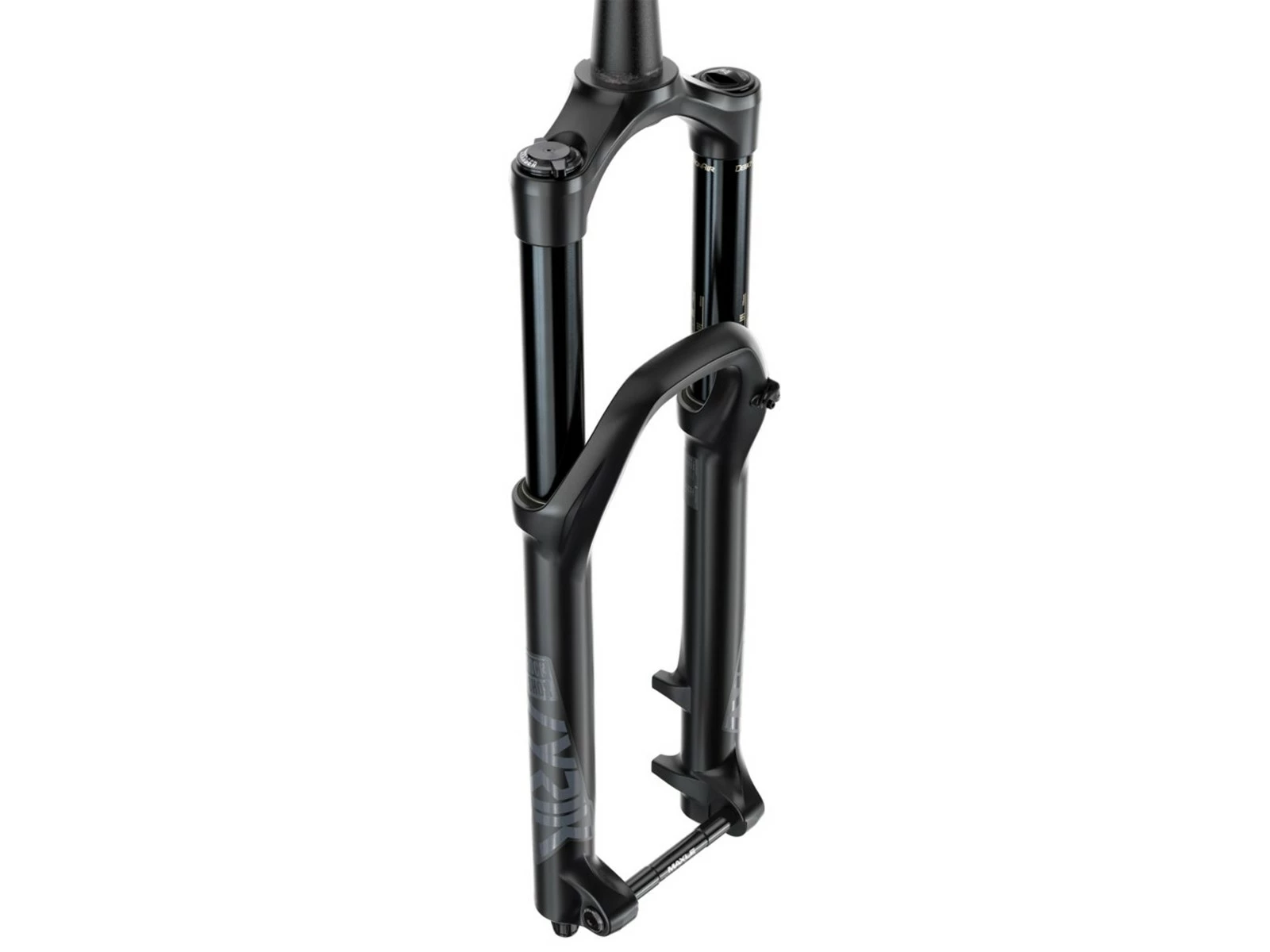 ROCKSHOX Fourche Lyrik Select Charger RC 27.5'' Déport 46mm Boost 15x110 170mm 1 ROCKSHOX Fourche Lyrik Select Charger RC 27.5'' Déport 46mm Boost 15x110 170mm