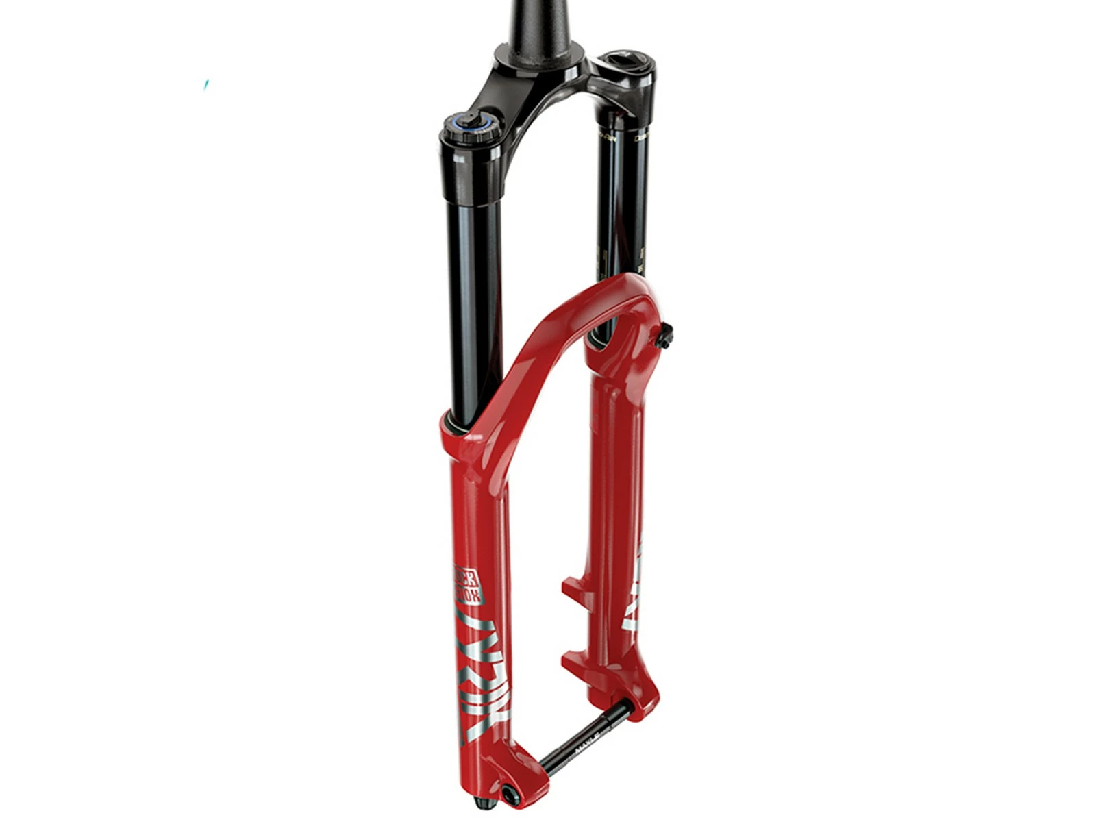ROCKSHOX Fourche Lyrik Ultimate Charger 2.1 RC2 29'' Boost 15x110 Déport 42mm 180mm 1 ROCKSHOX Fourche Lyrik Ultimate Charger 2.1 RC2 29'' Boost 15x110 Déport 42mm 180mm