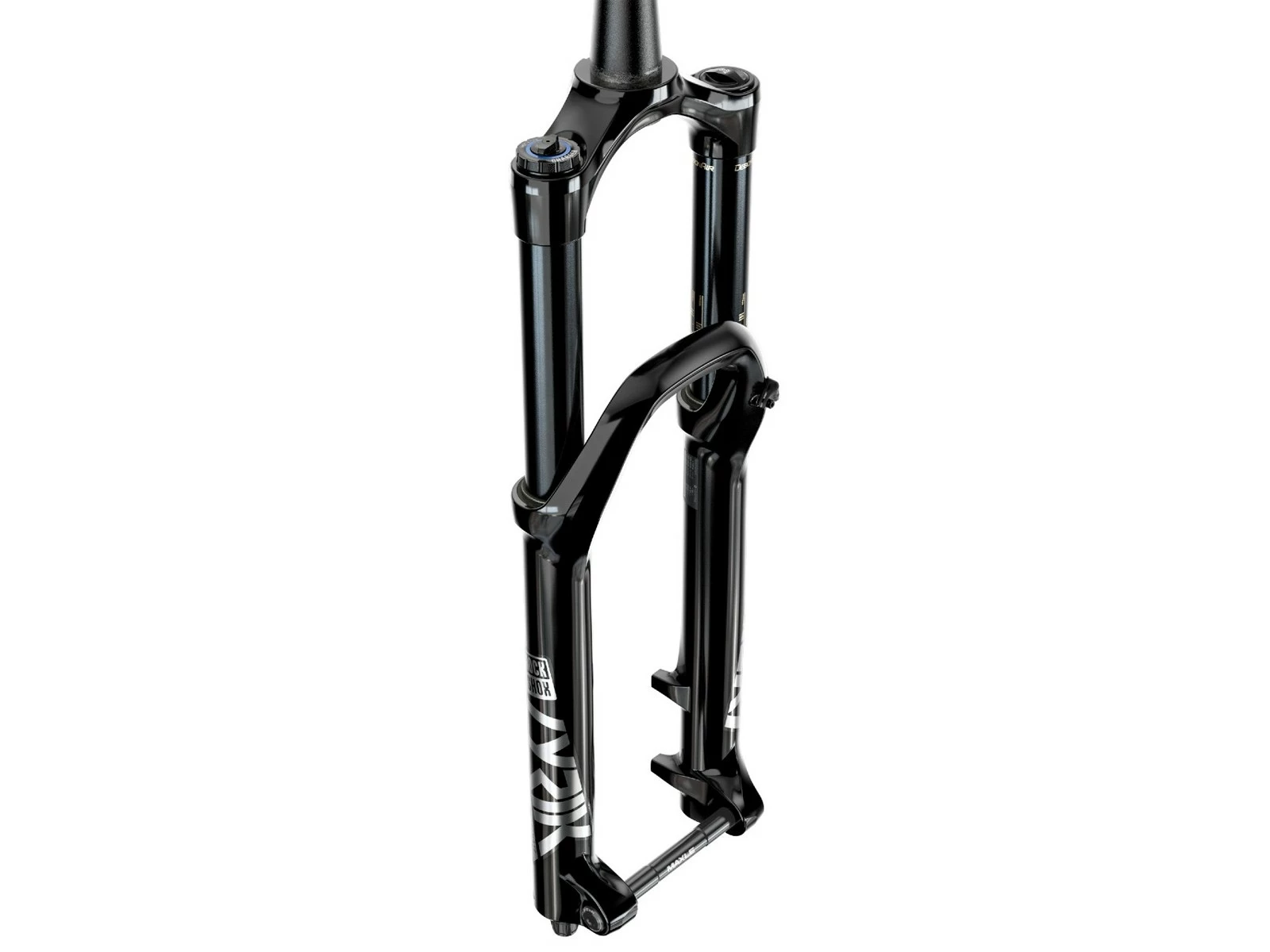 ROCKSHOX Fourche Lyrik Ultimate Charger 2.1 RC2 29'' Boost 15x110 Déport 51mm 150mm 1 ROCKSHOX Fourche Lyrik Ultimate Charger 2.1 RC2 29'' Boost 15x110 Déport 51mm 150mm