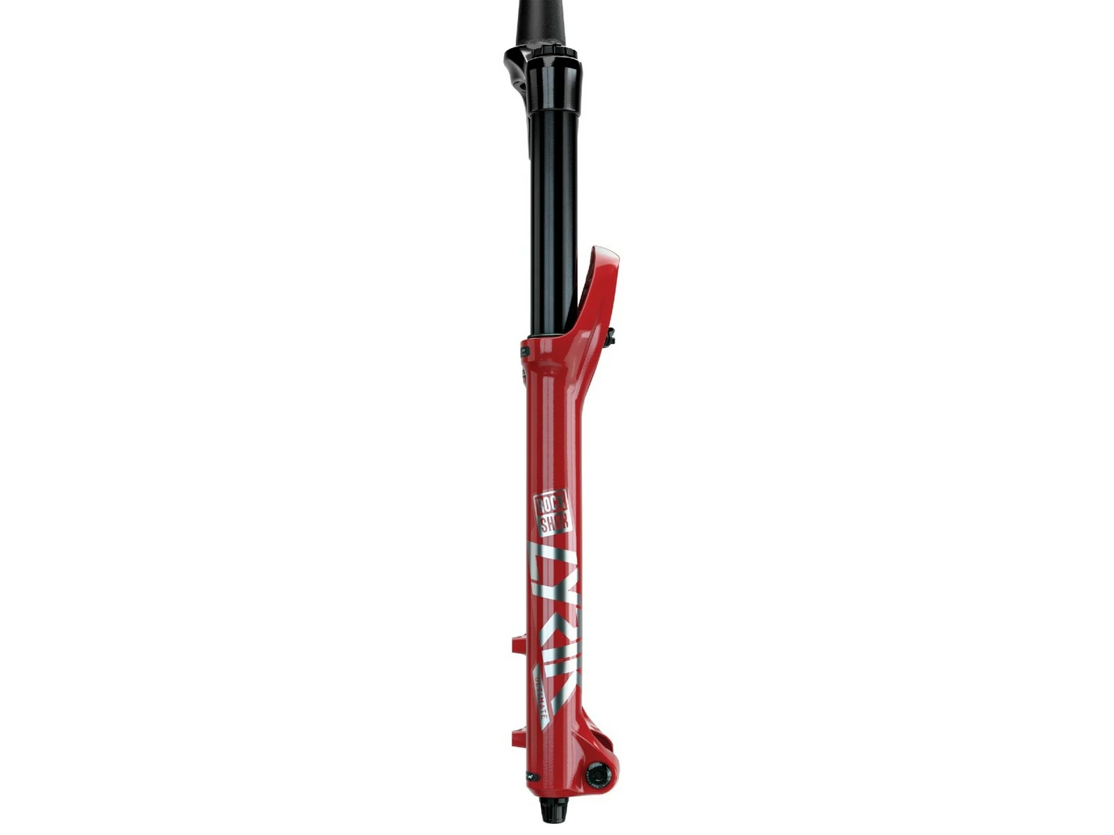 ROCKSHOX Fourche Lyrik Ultimate Charger 2.1 RC2 29'' Boost 15x110 Déport 51mm 160mm 2 ROCKSHOX Fourche Lyrik Ultimate Charger 2.1 RC2 29'' Boost 15x110 Déport 51mm 160mm – Image 2