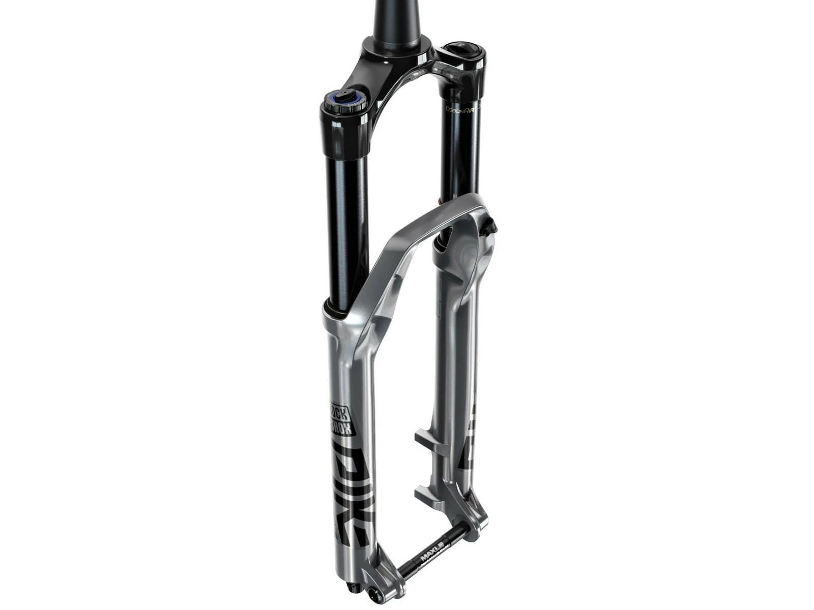 ROCKSHOX Fourche Pike Ultimate Charger 2.1 RC2 29" 130mm Boost Déport 51mm 1 ROCKSHOX Fourche Pike Ultimate Charger 2.1 RC2 29" 130mm Boost Déport 51mm