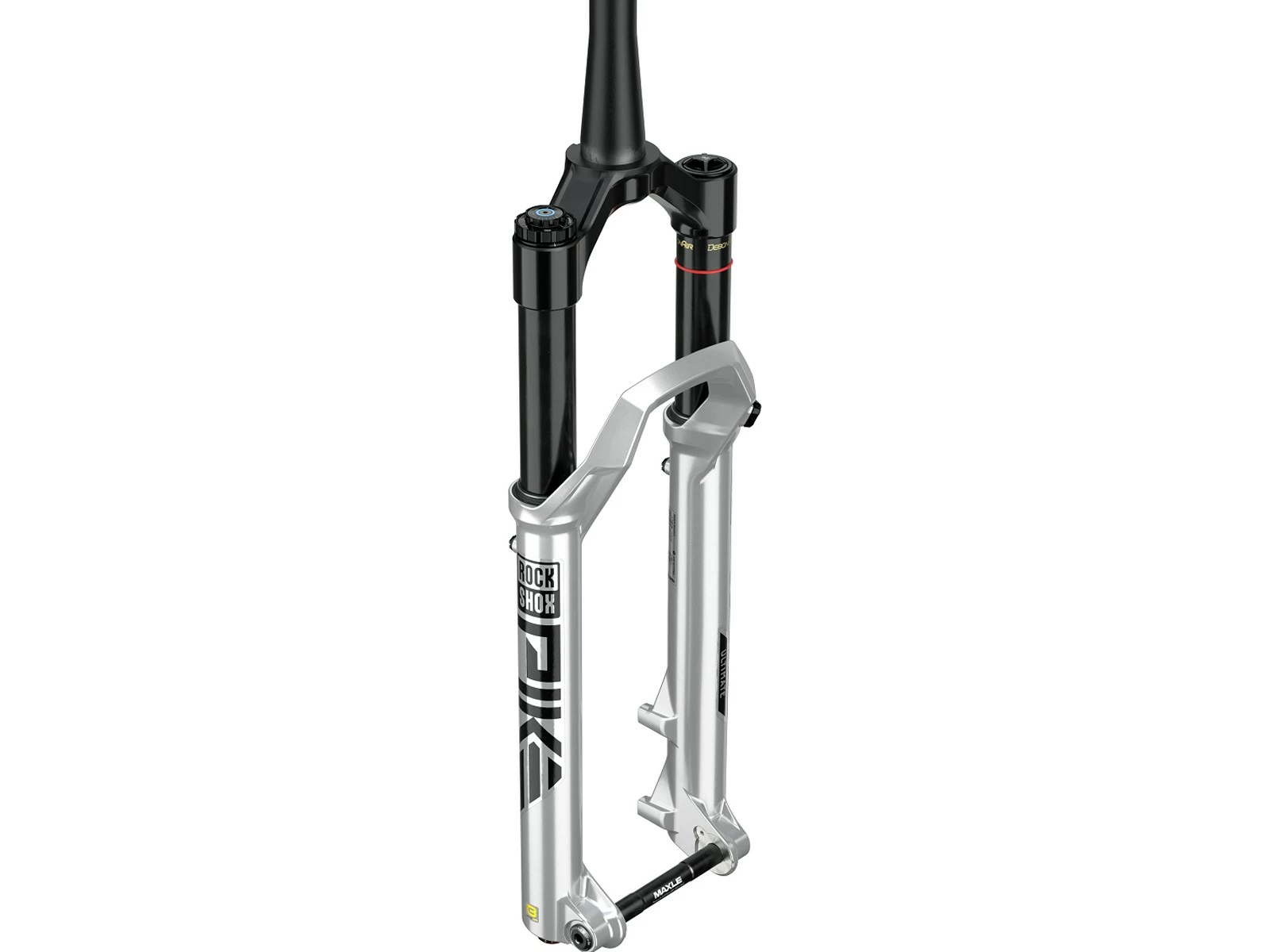 ROCKSHOX Fourche Pike Ultimate Charger 3 RC2 29" 140mm Boost Déport 44mm 2023 1 ROCKSHOX Fourche Pike Ultimate Charger 3 RC2 29" 140mm Boost Déport 44mm 2023