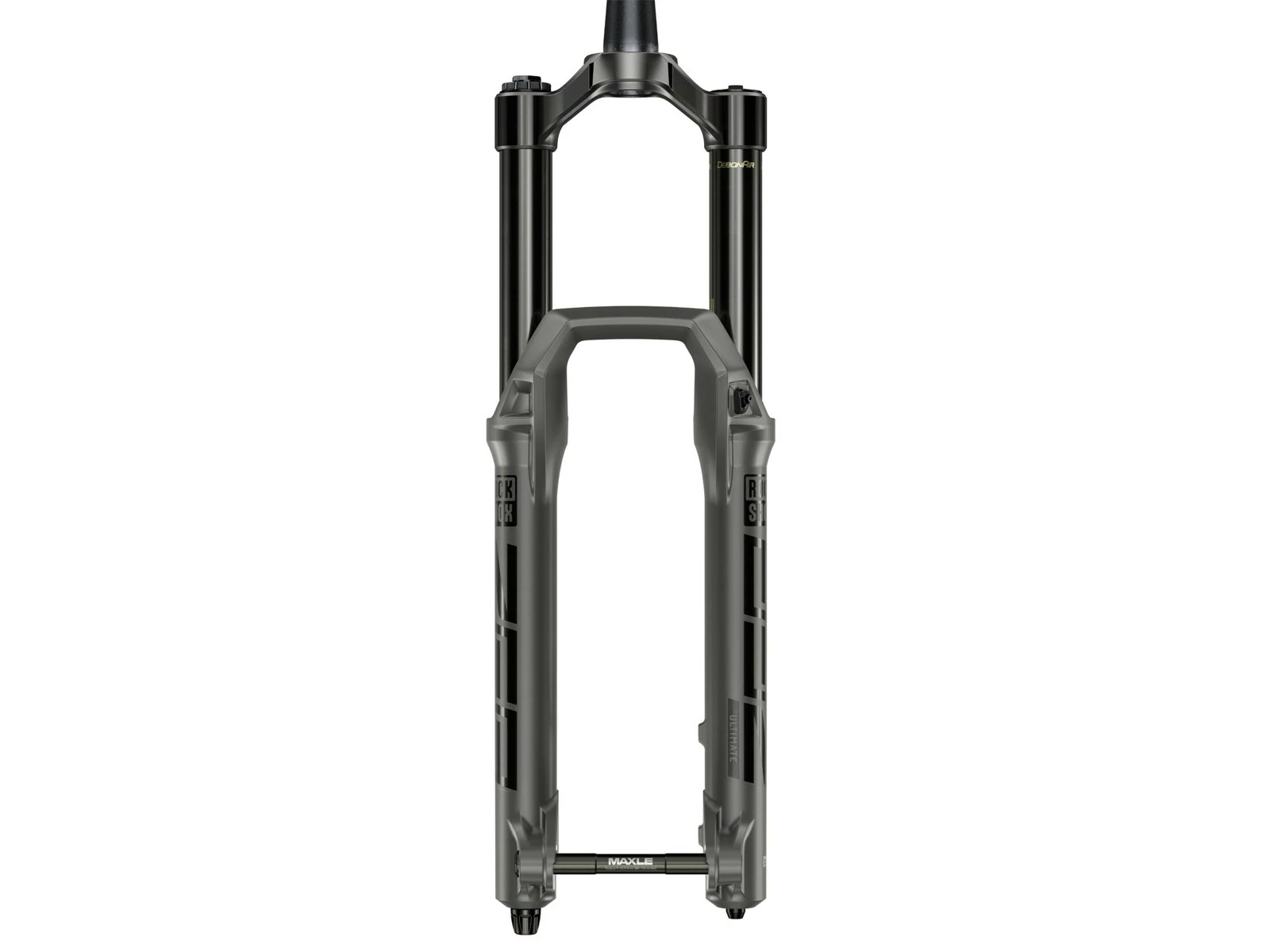 ROCKSHOX Fourche Zeb Ultimate Charger 2.1 RC2 27.5'' Boost Déport 38mm 160mm 3 ROCKSHOX Fourche Zeb Ultimate Charger 2.1 RC2 27.5'' Boost Déport 38mm 160mm – Image 3