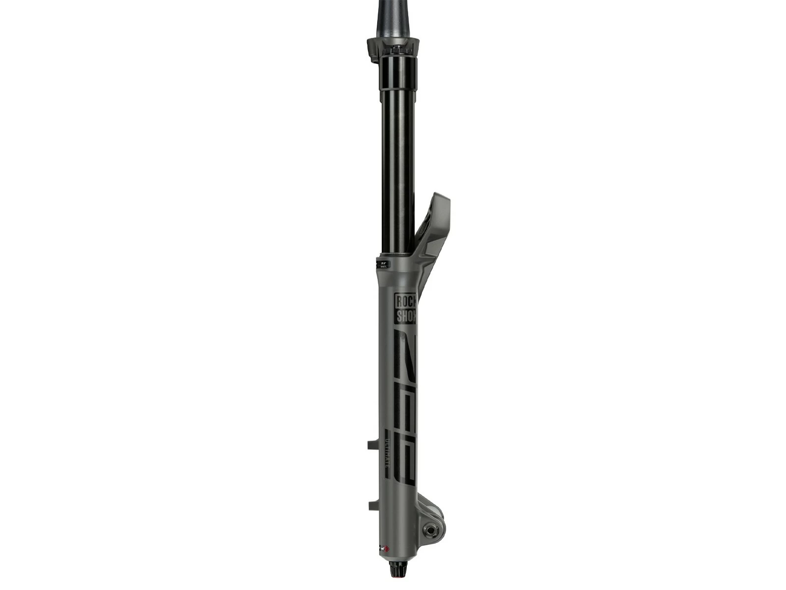 ROCKSHOX Fourche Zeb Ultimate Charger 2.1 RC2 27.5'' Boost Déport 38mm DebonAir 170mm 2 ROCKSHOX Fourche Zeb Ultimate Charger 2.1 RC2 27.5'' Boost Déport 38mm DebonAir 170mm – Image 2