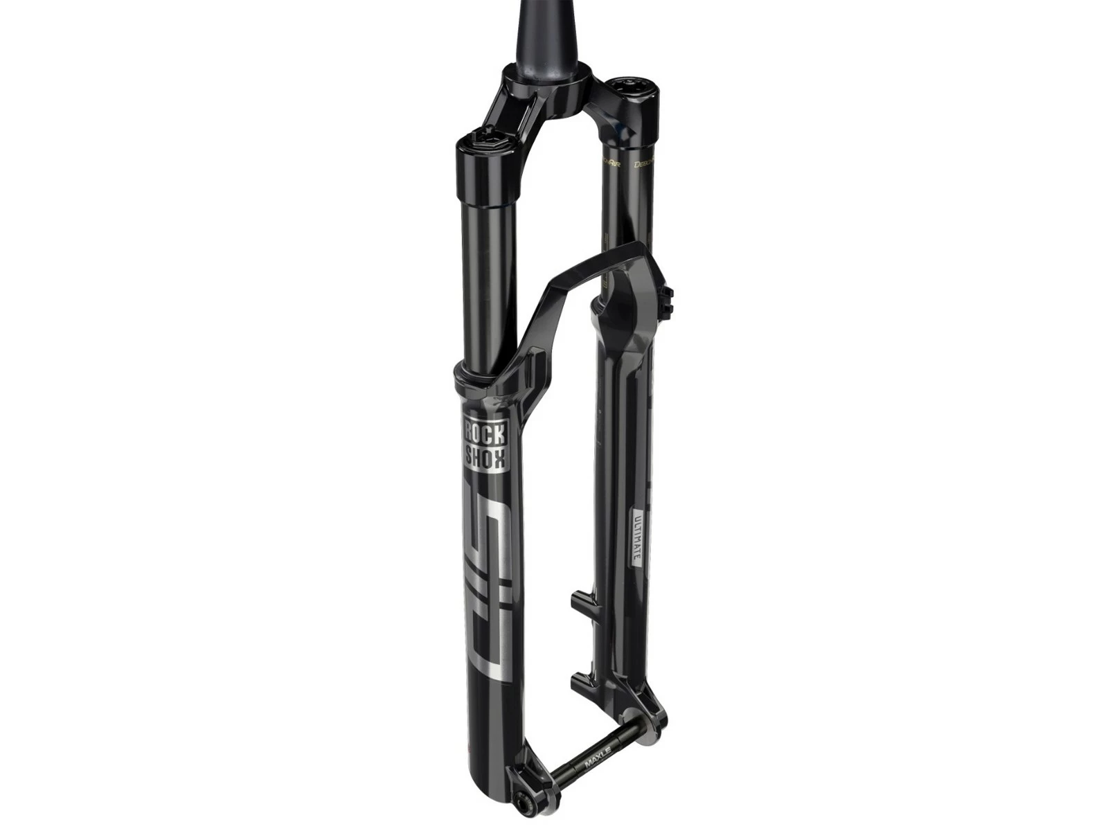 ROCKSHOX Fourche Zeb Ultimate Charger 2.1 RC2 27.5'' DebonAir Boost Déport 38mm 180mm 1 ROCKSHOX Fourche Zeb Ultimate Charger 2.1 RC2 27.5'' DebonAir Boost Déport 38mm 180mm