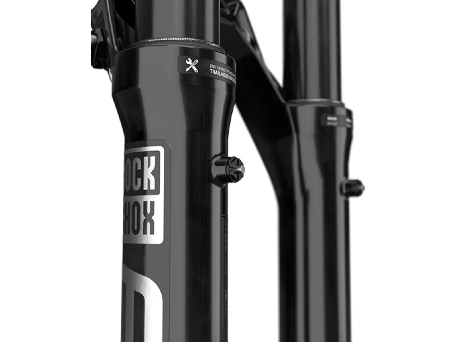 ROCKSHOX Fourche Zeb Ultimate Charger 2.1 RC2 29'' Boost 15x110 Déport 44mm 190mm Noir 3 ROCKSHOX Fourche Zeb Ultimate Charger 2.1 RC2 29'' Boost 15x110 Déport 44mm 190mm Noir – Image 3