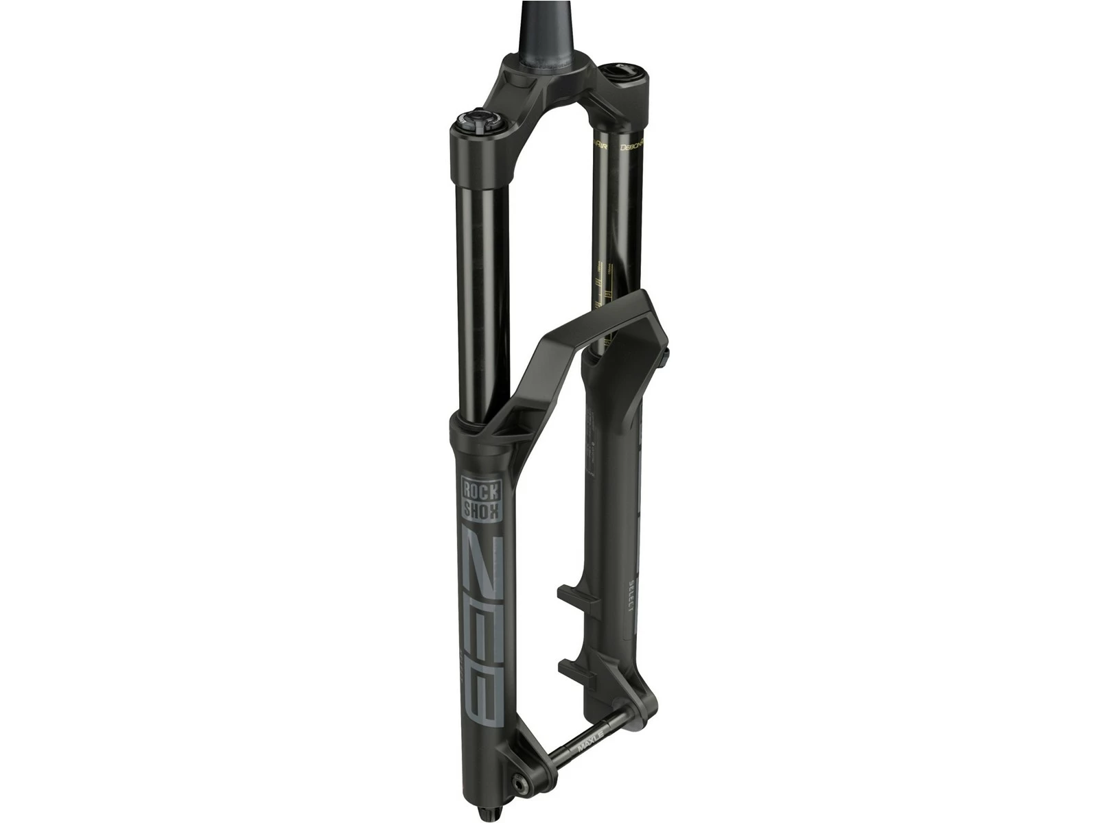 ROCKSHOX ZEB SELECT Fourche Charger RC 27,5" 170 Mm Déport 38 Mm 2 ROCKSHOX ZEB SELECT Fourche Charger RC 27,5" 170 Mm Déport 38 Mm – Image 2