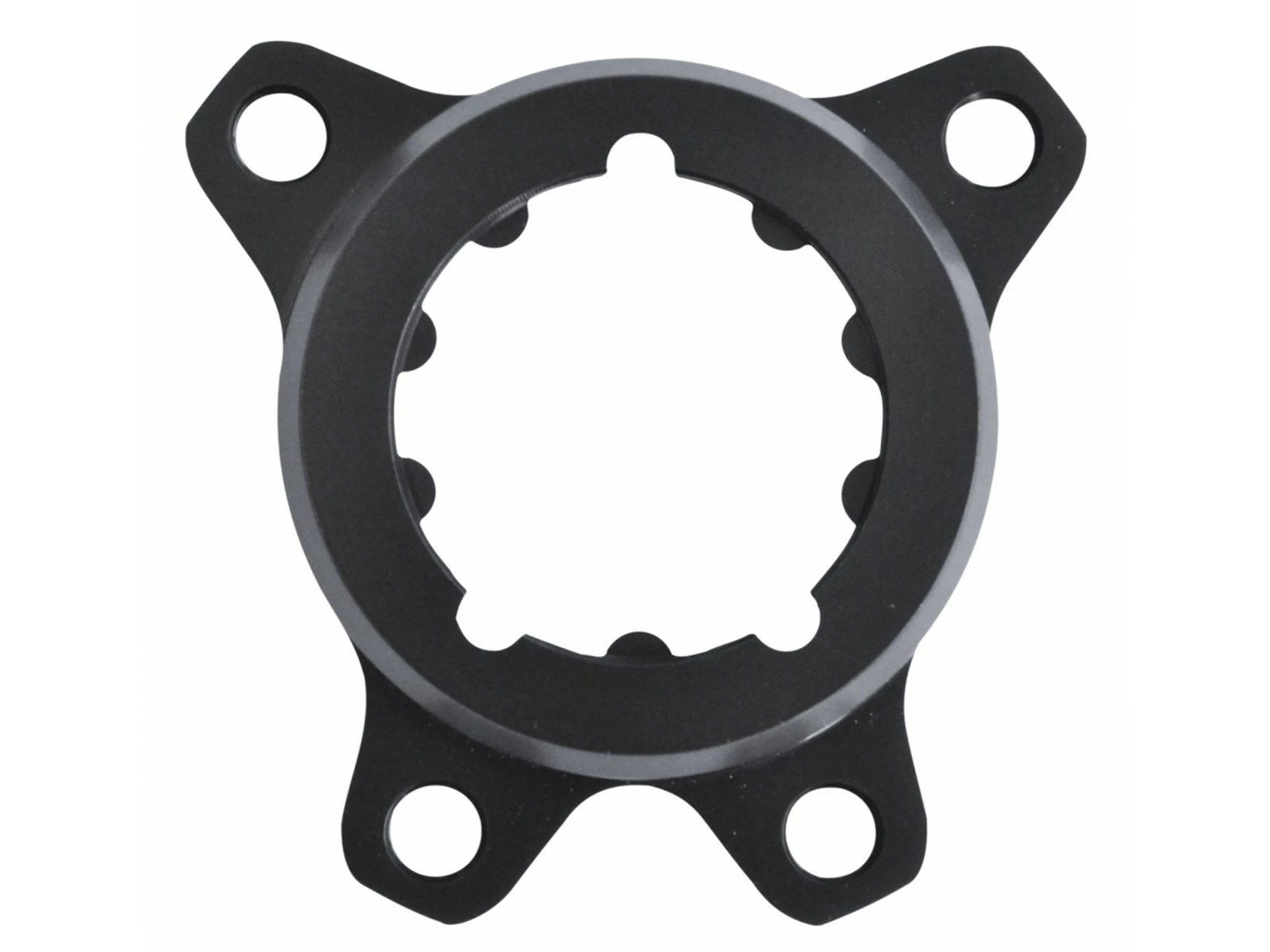 ROTOR XC1 Spider SRAM GXP BC76 Black 2 ROTOR XC1 Spider SRAM GXP BC76 Black – Image 2