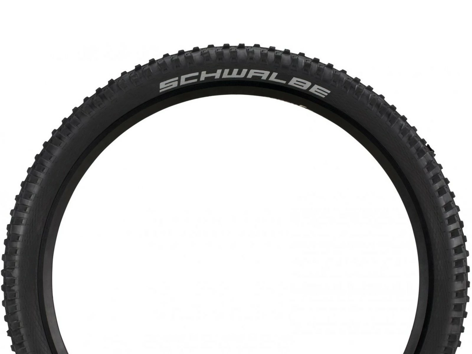 SCHWALBE Big Betty Pneu Rigide Addix Performance - 27,5 X 2,4 Pouces 2 SCHWALBE Big Betty Pneu Rigide Addix Performance - 27,5 X 2,4 Pouces – Image 2