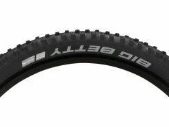 SCHWALBE Big Betty Pneu Rigide Addix Performance - 27,5 X 2,4 Pouces 6 SCHWALBE Big Betty Pneu Rigide Addix Performance - 27,5 X 2,4 Pouces -VTT complets Magasin de vente schwalbe big betty pneu rigide addix performance 275 x 24 pouces 2