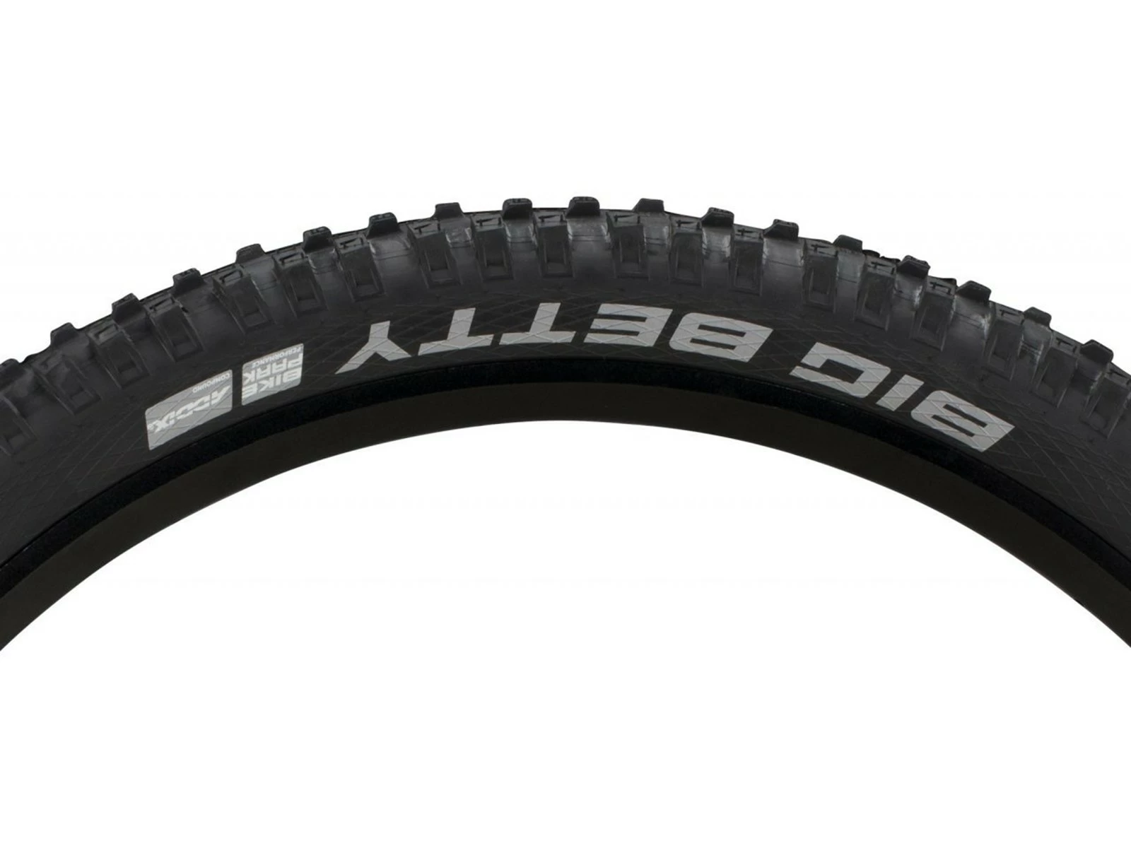 SCHWALBE Big Betty Pneu Rigide Addix Performance - 27,5 X 2,4 Pouces 3 SCHWALBE Big Betty Pneu Rigide Addix Performance - 27,5 X 2,4 Pouces – Image 3