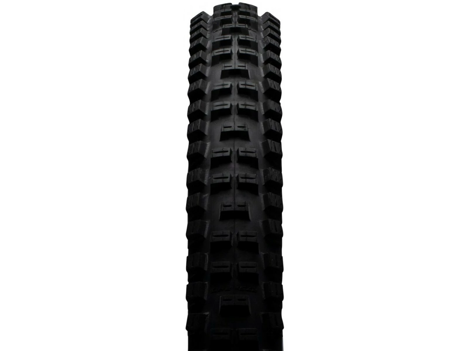 SCHWALBE Big Betty Pneu Rigide Addix Performance BikePark - 29 X 2,4 Pouces 4 SCHWALBE Big Betty Pneu Rigide Addix Performance BikePark - 29 X 2,4 Pouces – Image 4