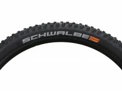 SCHWALBE Big Betty Pneu Souple Evolution Addix Soft Super Gravity - 27,5 X 2,4 Pouces -VTT complets Magasin de vente schwalbe big betty pneu souple evolution addix soft super gravity 275 x 24 pouces 2