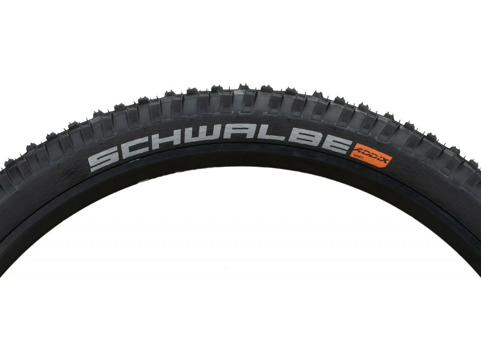 SCHWALBE Big Betty Pneu Souple Evolution Addix Soft Super Gravity - 29 X 2,4 Pouces 3 SCHWALBE Big Betty Pneu Souple Evolution Addix Soft Super Gravity - 29 X 2,4 Pouces – Image 3