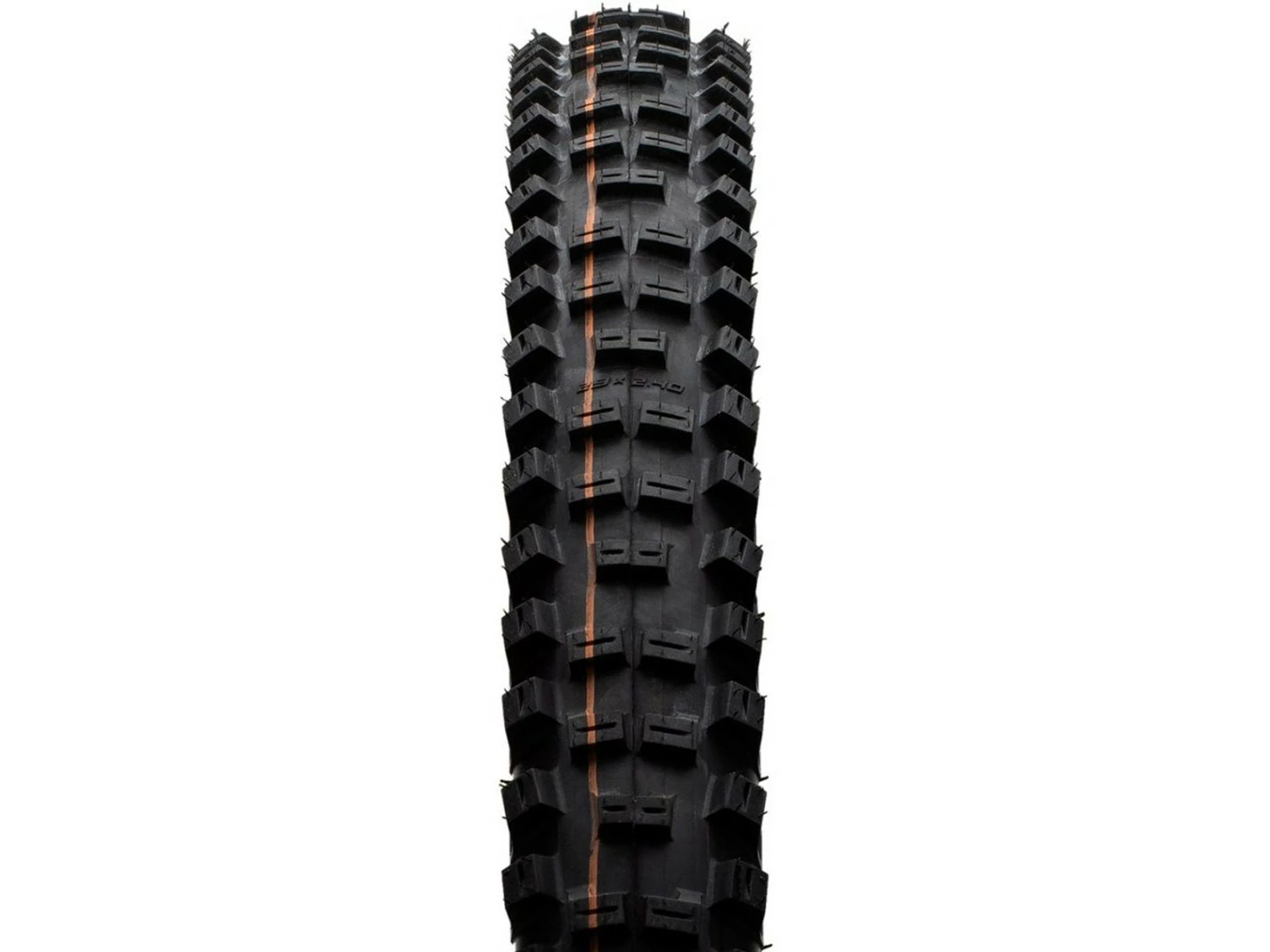 SCHWALBE Big Betty Pneu Souple Evolution Addix Soft Super Gravity - 29 X 2,4 Pouces 4 SCHWALBE Big Betty Pneu Souple Evolution Addix Soft Super Gravity - 29 X 2,4 Pouces – Image 4