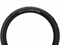SCHWALBE Big Betty Pneu Souple Evolution Addix Soft Super Trail - 27,5 X 2,4 Pouces -VTT complets Magasin de vente schwalbe big betty pneu souple evolution addix soft super trail 275 x 24 pouces 2