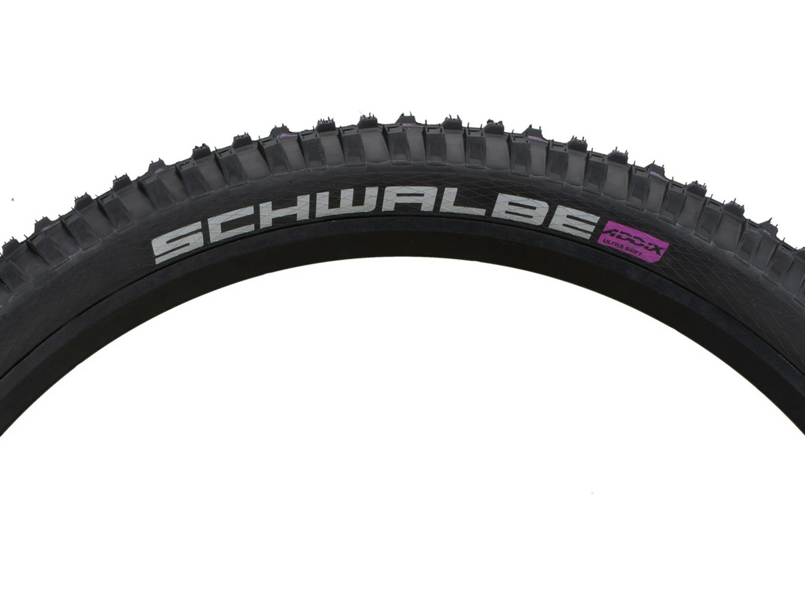 SCHWALBE Big Betty Pneu Souple Evolution Addix Ultra Soft Super Downhill - 27,5 X 2,4 Pouces 3 SCHWALBE Big Betty Pneu Souple Evolution Addix Ultra Soft Super Downhill - 27,5 X 2,4 Pouces – Image 3