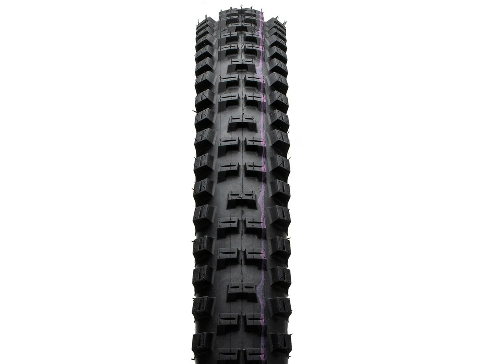 SCHWALBE Big Betty Pneu Souple Evolution Addix Ultra Soft Super Downhill - 27,5 X 2,4 Pouces 4 SCHWALBE Big Betty Pneu Souple Evolution Addix Ultra Soft Super Downhill - 27,5 X 2,4 Pouces – Image 4
