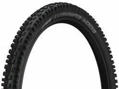 SCHWALBE Eddy Current Front Pneu Souple (avant) Evolution Addix Soft Super Gravity - 29 X 2,4 Pouces