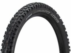 SCHWALBE Eddy Current Rear Pneu Souple (arrière) Evolution Addix Soft Super Gravity - 29 X 2,6 Pouces