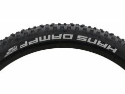 SCHWALBE Hans Dampf Pneu Souple Evolution Addix Speedgrip SnakeSkin - 27,5 X 2,6 Pouces 6 SCHWALBE Hans Dampf Pneu Souple Evolution Addix Speedgrip SnakeSkin - 27,5 X 2,6 Pouces -VTT complets Magasin de vente schwalbe hans dampf pneu souple evolution addix speedgrip snakeskin 275 x 26 pouces 2