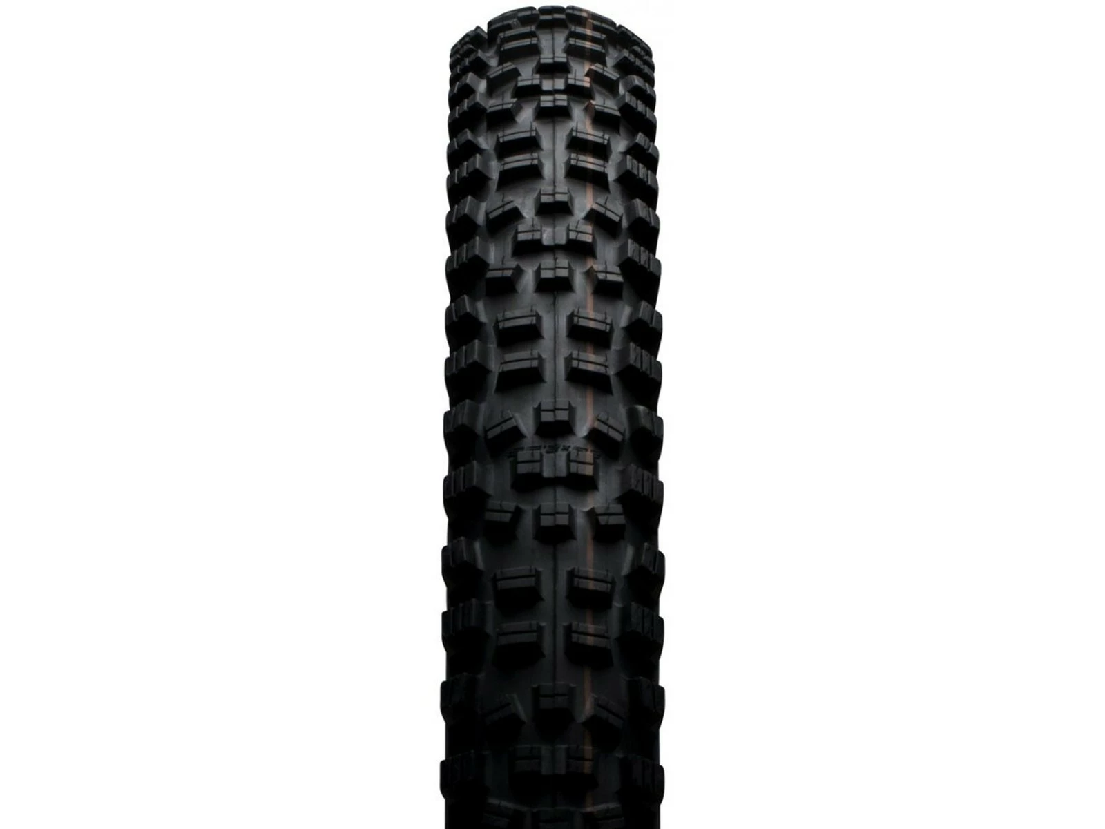SCHWALBE Hans Dampf Pneu Souple Evolution Addix Speedgrip SnakeSkin - 27,5 X 2,6 Pouces 4 SCHWALBE Hans Dampf Pneu Souple Evolution Addix Speedgrip SnakeSkin - 27,5 X 2,6 Pouces – Image 4