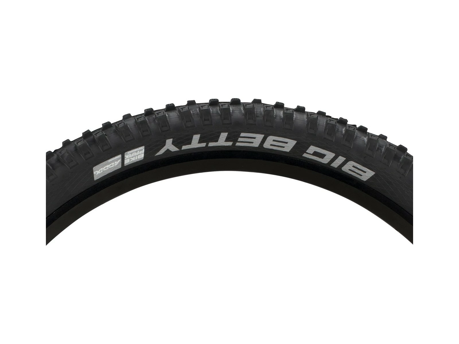 SCHWALBE Magic Mary Pneu Rigide Performance Addix BikePark - 26 X 2,35 Pouces 3 SCHWALBE Magic Mary Pneu Rigide Performance Addix BikePark - 26 X 2,35 Pouces – Image 3
