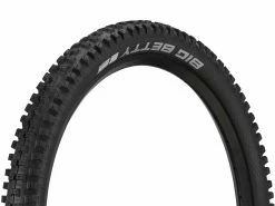 SCHWALBE Magic Mary Pneu Rigide Performance Addix BikePark - 26 X 2,35 Pouces
