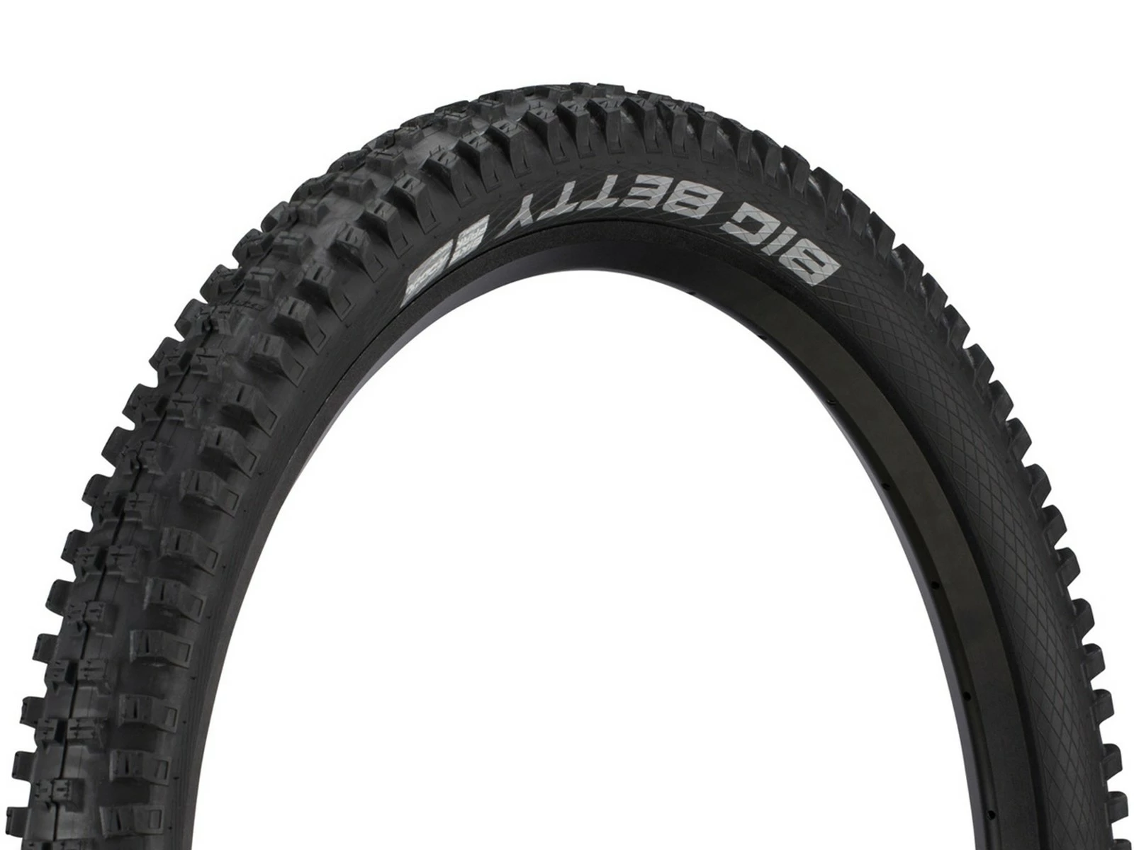 SCHWALBE Magic Mary Pneu Rigide Performance Addix BikePark - 26 X 2,35 Pouces 1 SCHWALBE Magic Mary Pneu Rigide Performance Addix BikePark - 26 X 2,35 Pouces