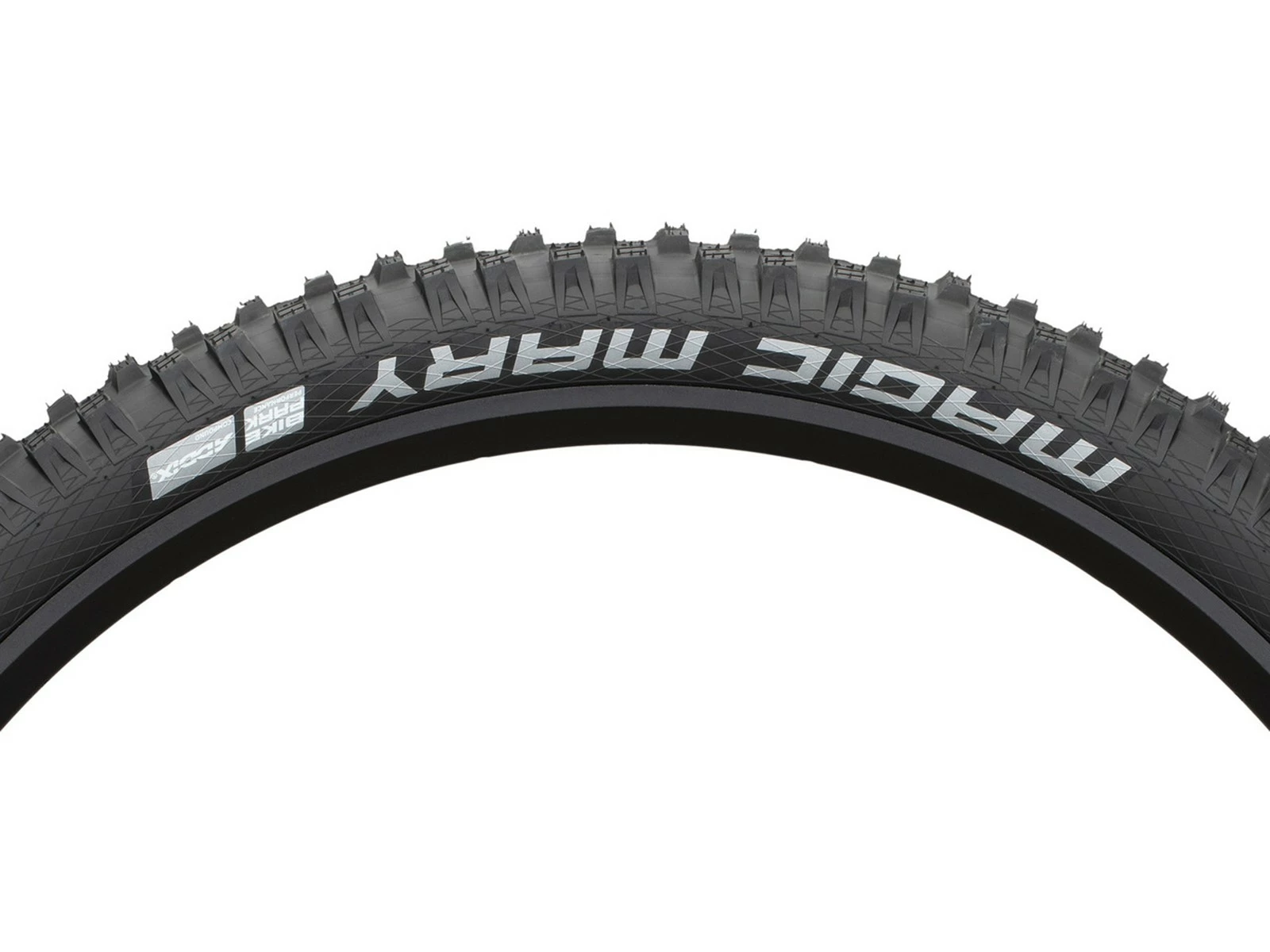 SCHWALBE Magic Mary Pneu Rigide Performance Addix BikePark - 29 X 2,6 Pouces 3 SCHWALBE Magic Mary Pneu Rigide Performance Addix BikePark - 29 X 2,6 Pouces – Image 3