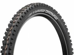 SCHWALBE Magic Mary Pneu Souple Evolution Addix Soft Super Gravity - 29 X 2,6 Pouces