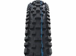 SCHWALBE Nobby Nic Pneu Rigide Super Trail - 29 X 2,60 Pouces -VTT complets Magasin de vente schwalbe nobby nic pneu rigide super trail 29 x 260 pouces 2