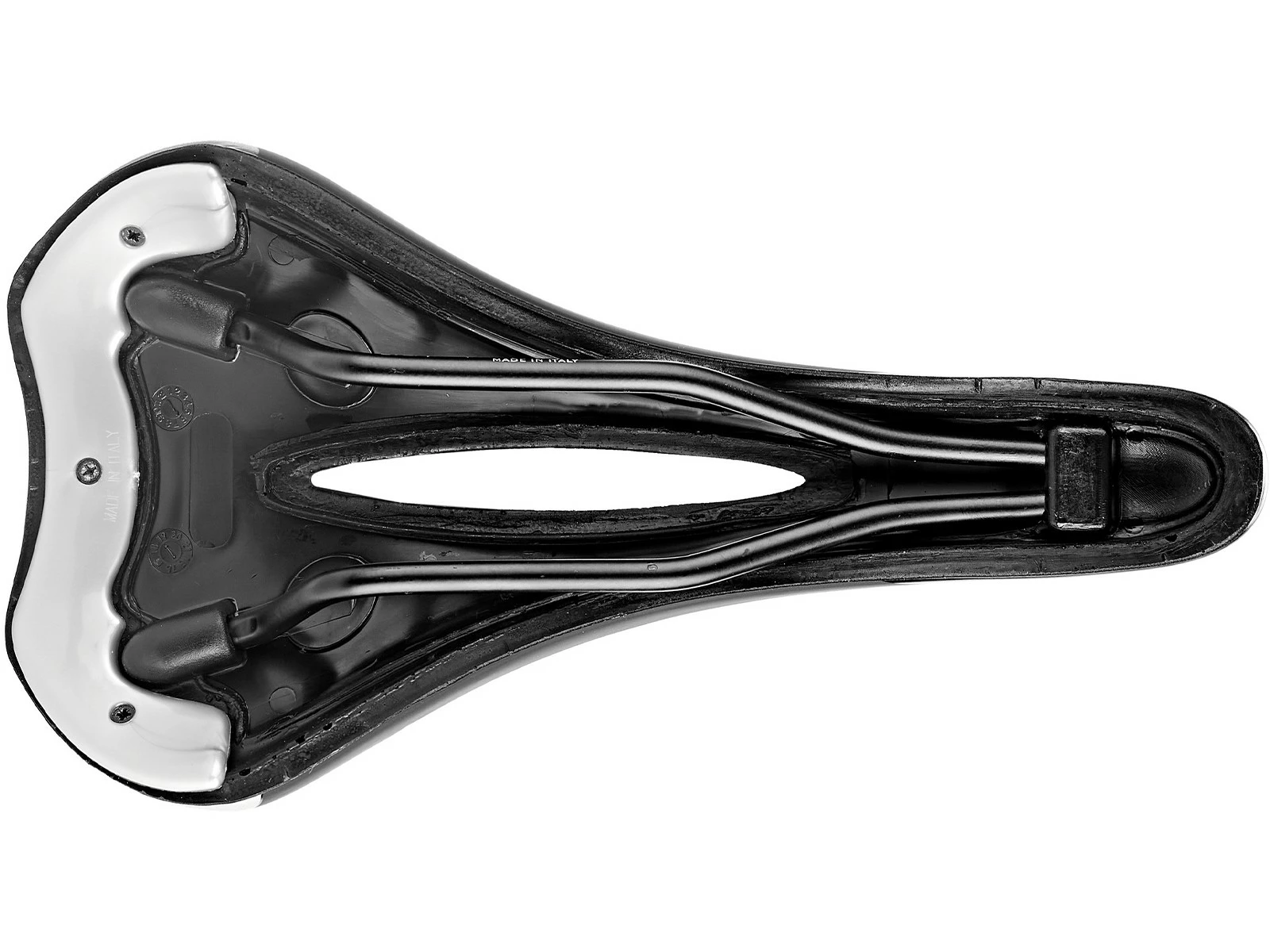 SELLE ITALIA S3 Flow Selle 140mm 2 SELLE ITALIA S3 Flow Selle 140mm – Image 2