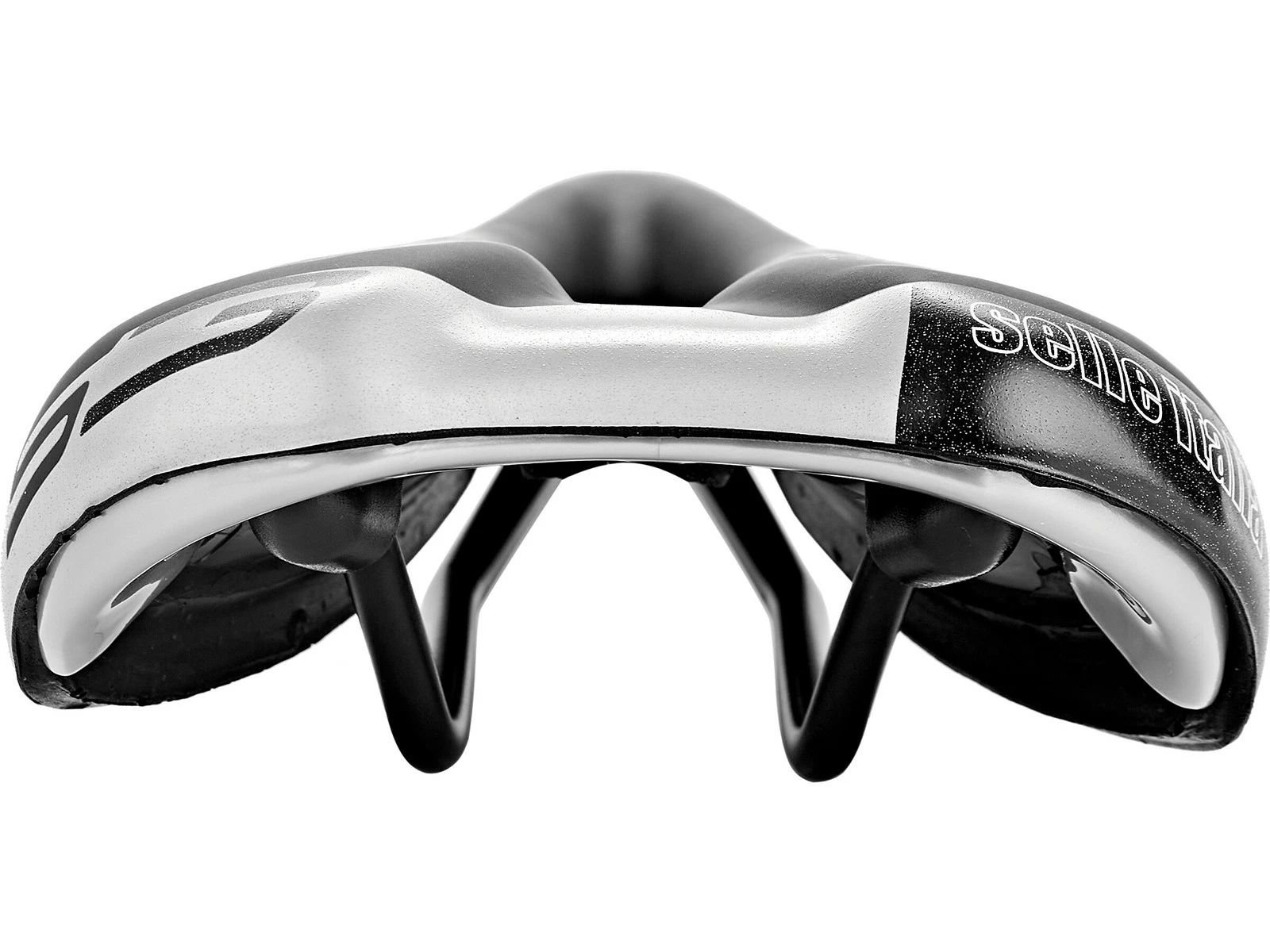 SELLE ITALIA S3 Flow Selle 140mm 4 SELLE ITALIA S3 Flow Selle 140mm – Image 4