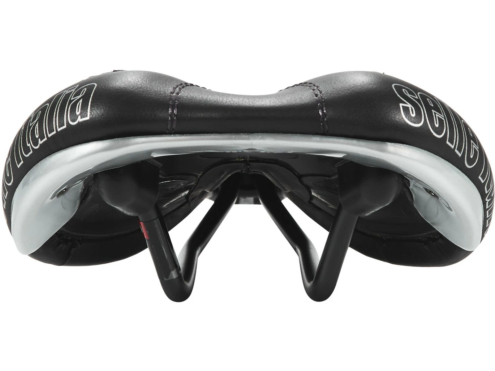 SELLE ITALIA Sport Gel Flow Selle 140mm 3 SELLE ITALIA Sport Gel Flow Selle 140mm – Image 3