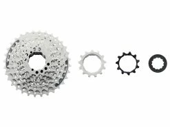 SHIMANO Cassette Acera HG201 9v 11-34 -VTT complets Magasin de vente shimano cassette acera hg201 9v 11 34 2