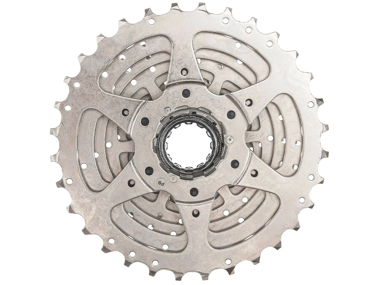 SHIMANO Cassette Tiagra HG500 10v 12-28 2 SHIMANO Cassette Tiagra HG500 10v 12-28 – Image 2