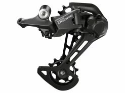 SHIMANO Dérailleur Arrière Deore RD-M5100-SGS 11v