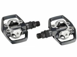 SHIMANO Pédales à Clip SPD PD-ED500