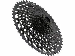 SRAM Cassette X01 Eagle 12v XG-1295 Black 10-50D -VTT complets Magasin de vente sram cassette x01 eagle 12v xg 1295 black 10 50d 2