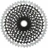 SRAM Cassette X01 Eagle 12v XG-1295 Gris Polaire 10-50D