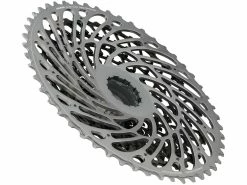 SRAM Cassette X01 Eagle 12v XG-1295 Gris Polaire 10-50D -VTT complets Magasin de vente sram cassette x01 eagle 12v xg 1295 gris polaire 10 50d 3