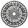 SRAM Cassette XX SL XS-1299 T-Type Eagle 12v 10-52 Argent Noir