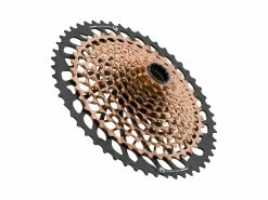 SRAM Cassette XX1 Eagle 12v XG-1299 Bronze 10-52 -VTT complets Magasin de vente sram cassette xx1 eagle 12v xg 1299 bronze 10 52 2