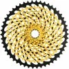 SRAM Cassette XX1 Eagle 12v XG-1299 Gold 10-50