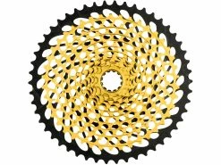 SRAM Cassette XX1 Eagle 12v XG-1299 Gold 10-50