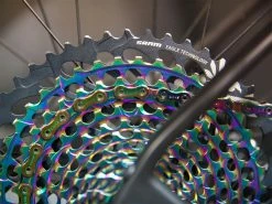 SRAM Cassette XX1 Eagle 12v XG-1299 Rainbow 10-52 -VTT complets Magasin de vente sram cassette xx1 eagle 12v xg 1299 rainbow 10 52 3